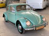 Volkswagen Käfer 1200 Export - kerngesund 1963 Dickholmer - Volkswagen Käfer Oldtimer