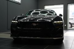 FORD Mustang Convertible 5.0 V8 GT*NEUWERTIG*B&O*CAM