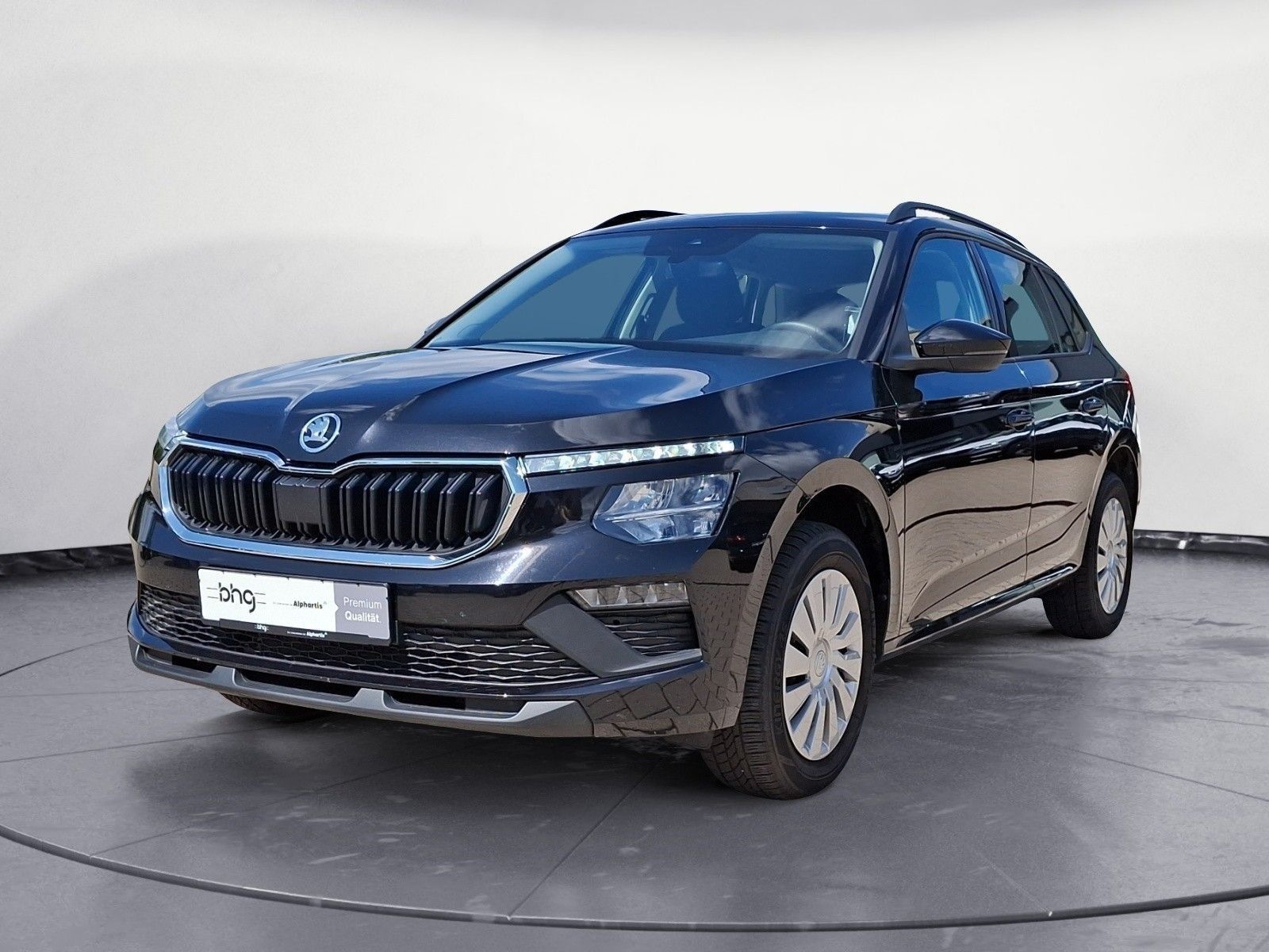 Skoda Kamiq - Bild 2