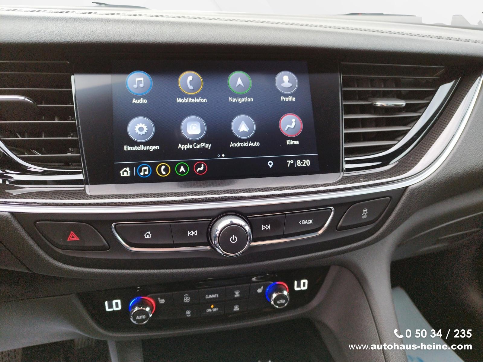 Opel Insignia B ST Elegance|Automatik|Matrix LED|Allw