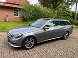 Mercedes-Benz E 220 BlueTEC BE T Edition AVANTG. Auto. Edi...