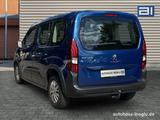 Peugeot Rifter 1.5 Blue-HDI*Active*AHK*Standheizung*PDC* - blaue Peugeot Rifter