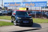 Kia Soul e-Soul*1-HAND*LEDER*HUD*KAMERA*ACC*PDC - Kia Soul mit Elektro-Antrieb: Automatik