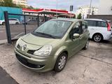 Renault Modus Dynamique TÜV NEU*RENAULT-SCHECKHEFT! - gebrauchte Renault Modus aus dem Jahr 2008