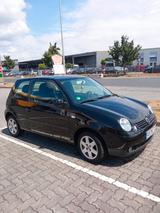 Volkswagen Lupo 1.4 GT GT - gebrauchte VW Lupo aus dem Jahr 2004