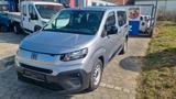 Fiat Doblo Doblò Multicab L2 1.5 BlueHDi 96 kW - Fiat Doblo mit Diesel-Antrieb: 1.9