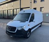 Mercedes-Benz Sprinter Lang+Hoch , Navi, Klima ,Euro 6