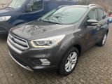 Ford Kuga Cool & Connect Navi+LED+Sitzheizung - Ford Kuga: Van