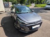 Hyundai i20 1.0 T-GDI 74kW Active Style metallicgrey - Hyundai i20: Privatanbieter