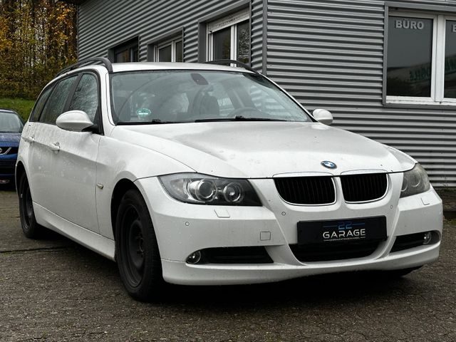 BMW 320 d  Touring /Xenon/Automatik