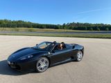 Ferrari F430 Spider F1, Ceramic, Challange-Felgen - Ferrari F430 aus 2008