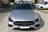 Mercedes-Benz E 300 E -Klasse Lim. E 300 d 4Matic AMG - Mercedes-Benz E 300 in Saarbrücken