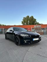 BMW 530d M Sportpaket - F10 - BMW 530: 530d F10
