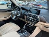 BMW X3 xDrive20d Luxury X Line 