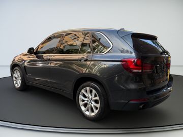 BMW X5 - 7