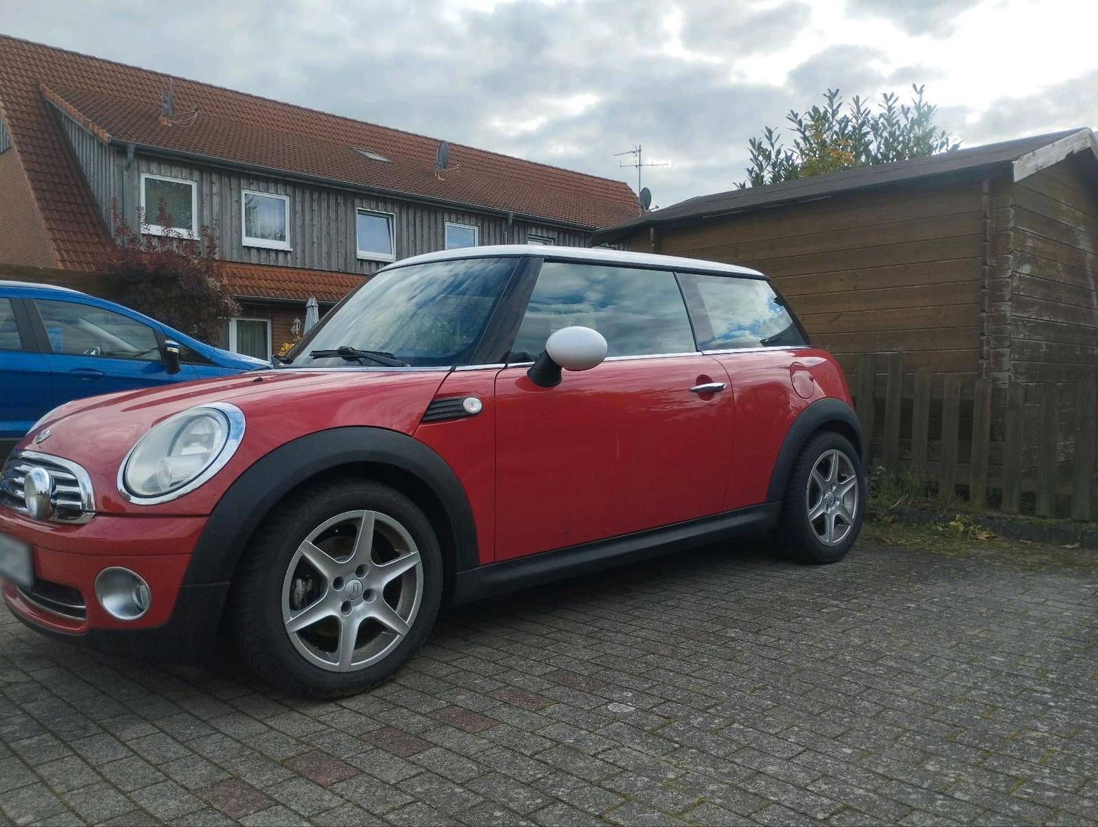MINI Cooper C