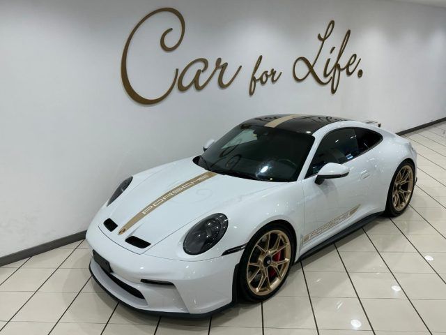 Другие PORSCHE 911 GT3 Touring IVA ESPOSTA