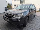 Subaru Forester 2.0 Exclusive 150Ps - Subaru Forester Exclusive mit Benzin-Antrieb