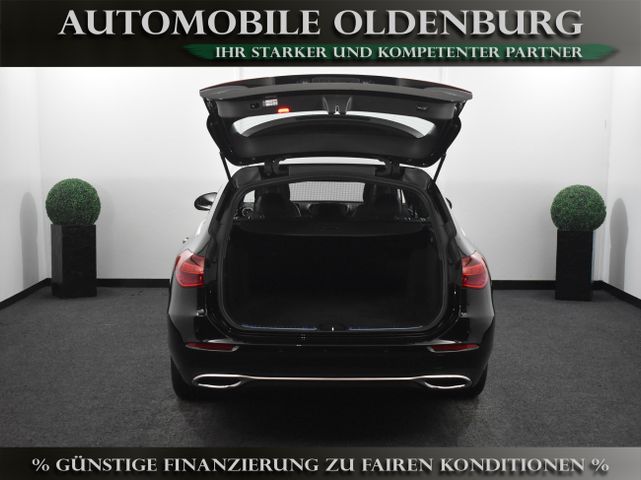 Mercedes-Benz C 300 d T Avantgarde *Distro+*Pano*AHK*360*Leder