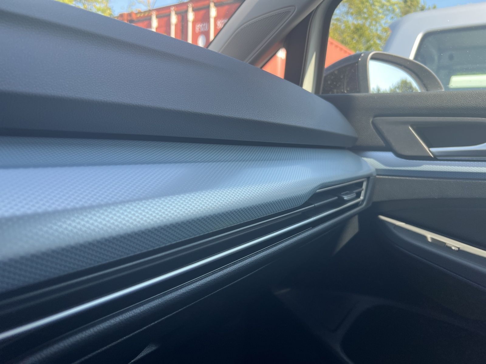 Golf VIII Energy 1.5 eTSI DSG Navi*LED*Kamera