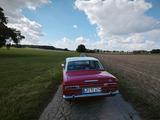 Ford Taunus P6 - Ford Taunus mit Schiebedach
