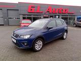 Seat Arona Style/PDC/KLIMA/TEMPOMAT/ALLWETTER - Seat Arona Gebrauchtwagen