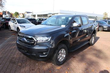 Ford Ranger - 2