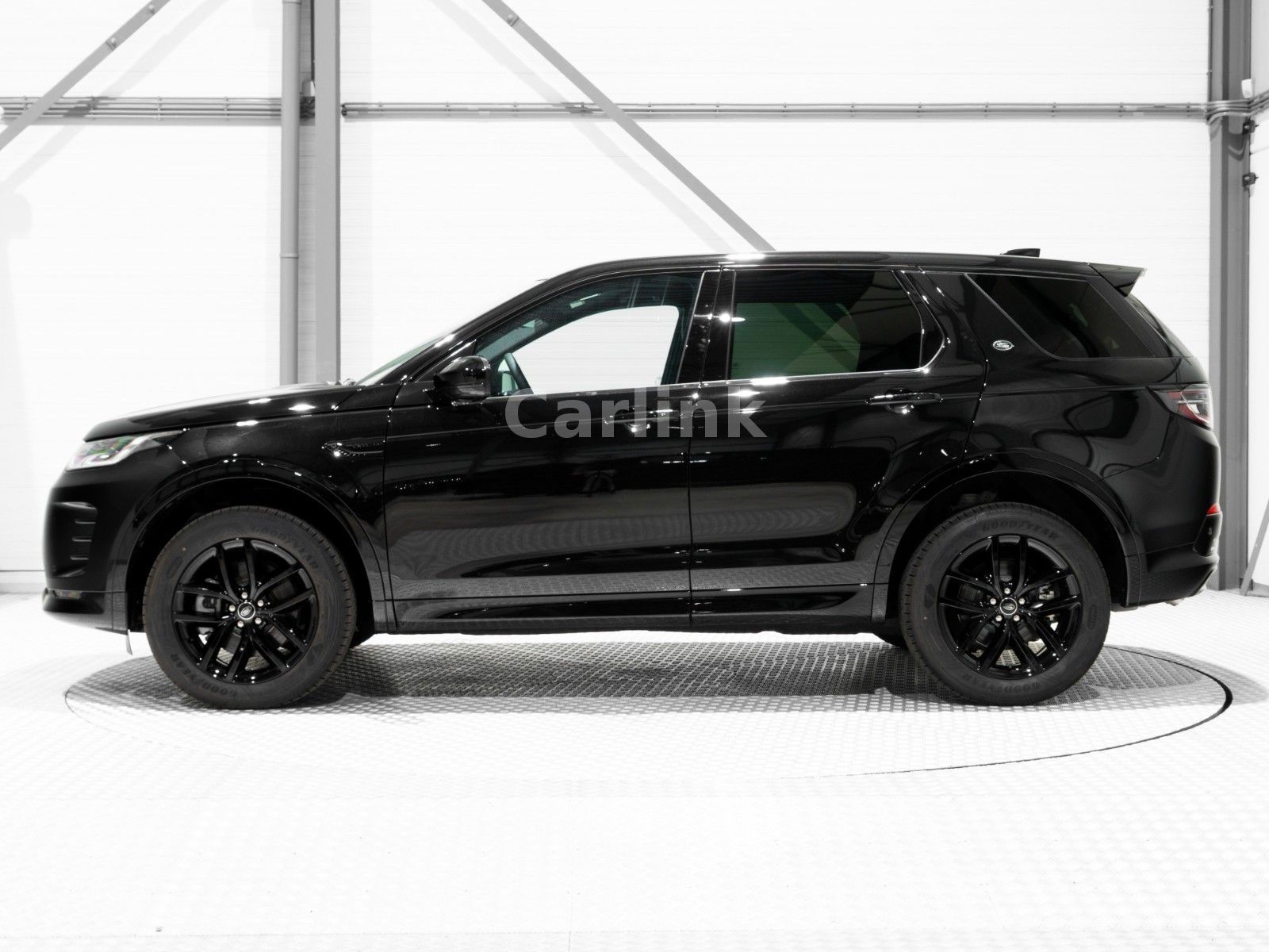 Land Rover Discovery Sport Dynamic SE D165 -7 SITZE imagem 2