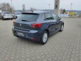 Seat IBIZA XCELLENCE 1.6 TDI DSG NAVI KAMER SITZHEIZ. - Seat Ibiza mit Diesel-Antrieb: Automatik