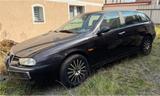 Alfa Romeo 156 (Typ 932), 2.0  TS 16 V, 15... - Alfa Romeo 156 aus 2001