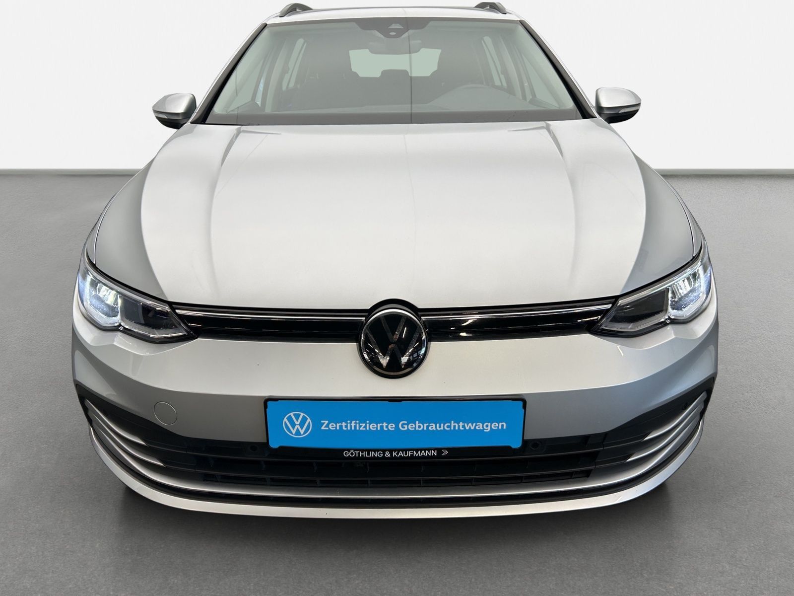 Volkswagen Golf - Bild 15