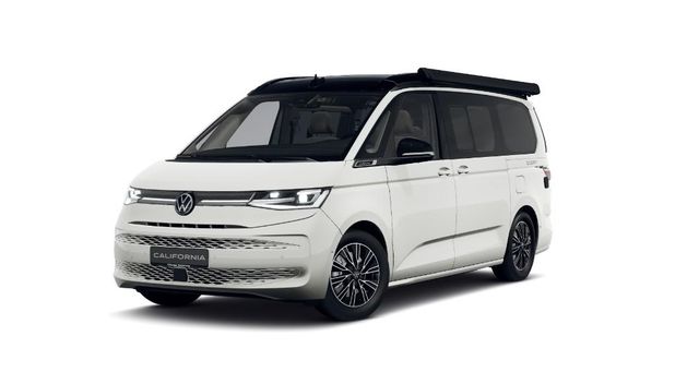 Volkswagen T7 California Ocean TDI