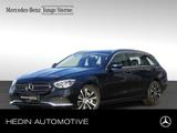 Mercedes-Benz E 300 e T AVANTGARDE|KEYLESS|MBUX|SHZ|LM - Mercedes-Benz E 300 mit Hybrid-Antrieb: Automatik