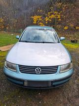 Volkswagen VW Passat 1.8 t - gebrauchte VW Passat aus dem Jahr 1999