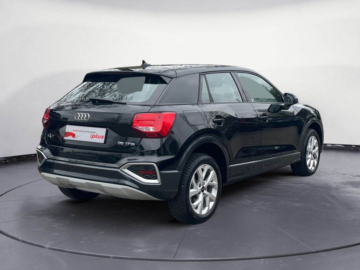 Audi Q2 - Bild 4