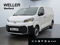 Toyota Proace (Verso) - Vorschau Bild 1