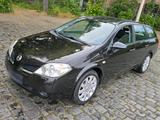 Nissan Primera Automatik TÜV Neu - Nissan Primera mit Benzin-Antrieb: Automatik