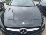 Mercedes-Benz CLA 180 Shooting Brake CLA 180 d Shooting Br...