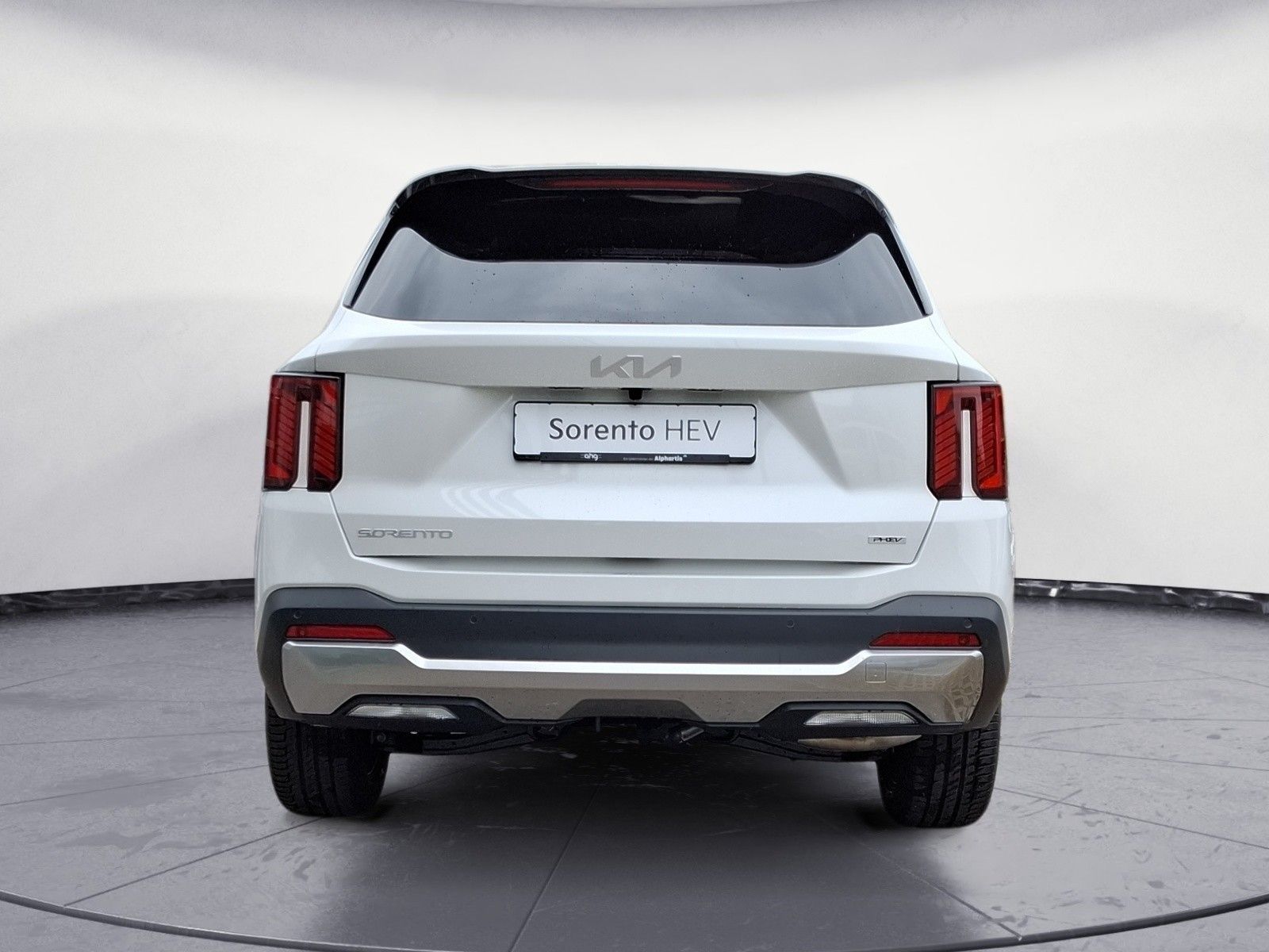 Kia Sorento - Bild 7