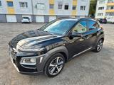 Hyundai KONA 1.0 T-GDI Style RFK. Navi, Klima, Keyless - Hyundai KONA aus 2017