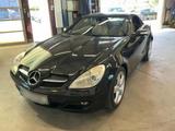Mercedes-Benz MERCEDES-BENZ SLK 350 V6 272CV FULL SERVICE ! FU - gebrauchte Mercedes-Benz SLK 350 aus dem Jahr 2004