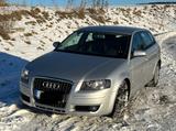 Audi A3 1.8 TFSI Sportback Ambiente - Audi A3 aus 2008: Sportback