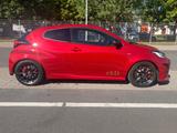 Toyota GR Yaris mit High-Performance-Paket - Toyota Yaris mit Benzin-Antrieb: GR