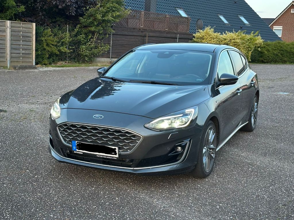 Image of Ford Focus