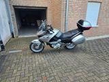 Honda Deauville  NT700V