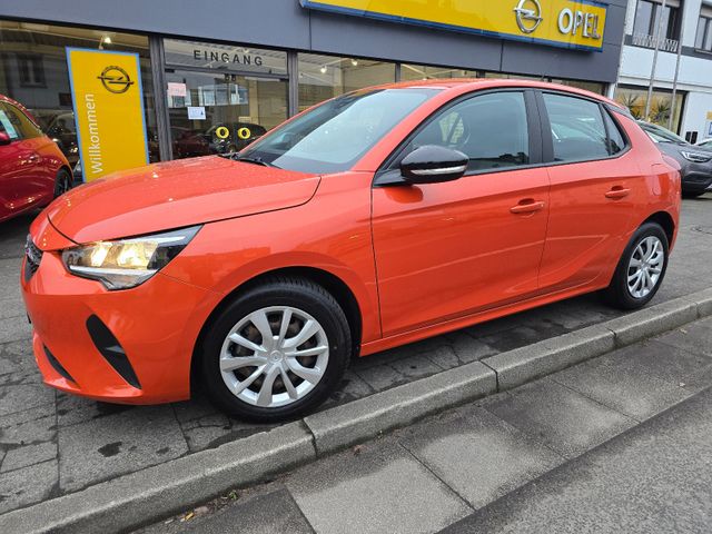 Opel Corsa F Edition  +2 JAHRE GARANTIE+