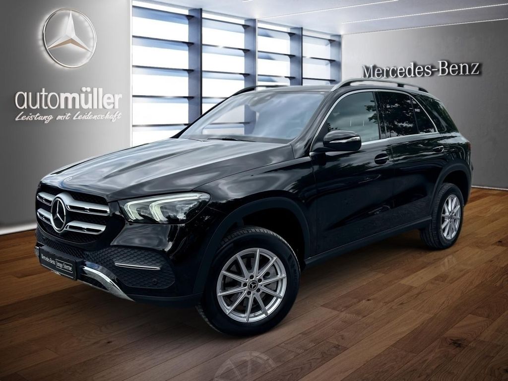 Mercedes-Benz GLE 300