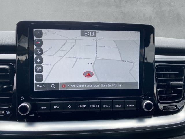 Fahrzeugabbildung Kia Stonic 1.0 T-GDI VISION  *LED-PAKET*NAVIGATIONSS