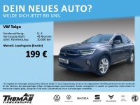 Volkswagen Taigo - Vorschau Bild 3