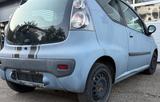 Citroën C1 Style - Citroën C1 mit Diesel-Antrieb
